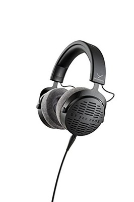 beyerdynamic DT 900 PRO X HiFi Over Ear Kopfhrer kabelgebunden Stereo Schwarz