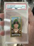 2025 TOPPS T205 ALEX BREGMAN CITY CONNECTIONS VARIATION POP 1 PSA 8