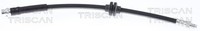 Bremsschlauch Triscan 8150 27235 FüR 526 Volvo 525 V40 Cross Country Drive Gtdi