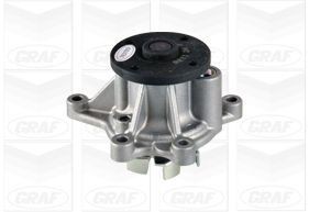 Pompe à eau refroidissement moteur HYUNDAI 25100-2B700 GRAF
