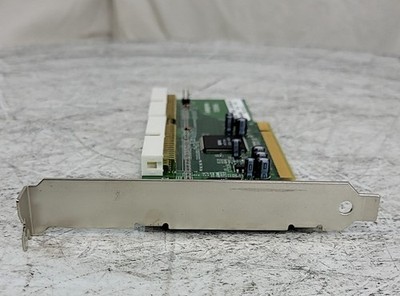 Adaptec 1200a 1906300 REV C RAID Controller Card