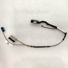 LCD EDP Screen Cable N5G2Y For   Alienware m15 R6 GDP50 240Hz 360HZ 40P #dd