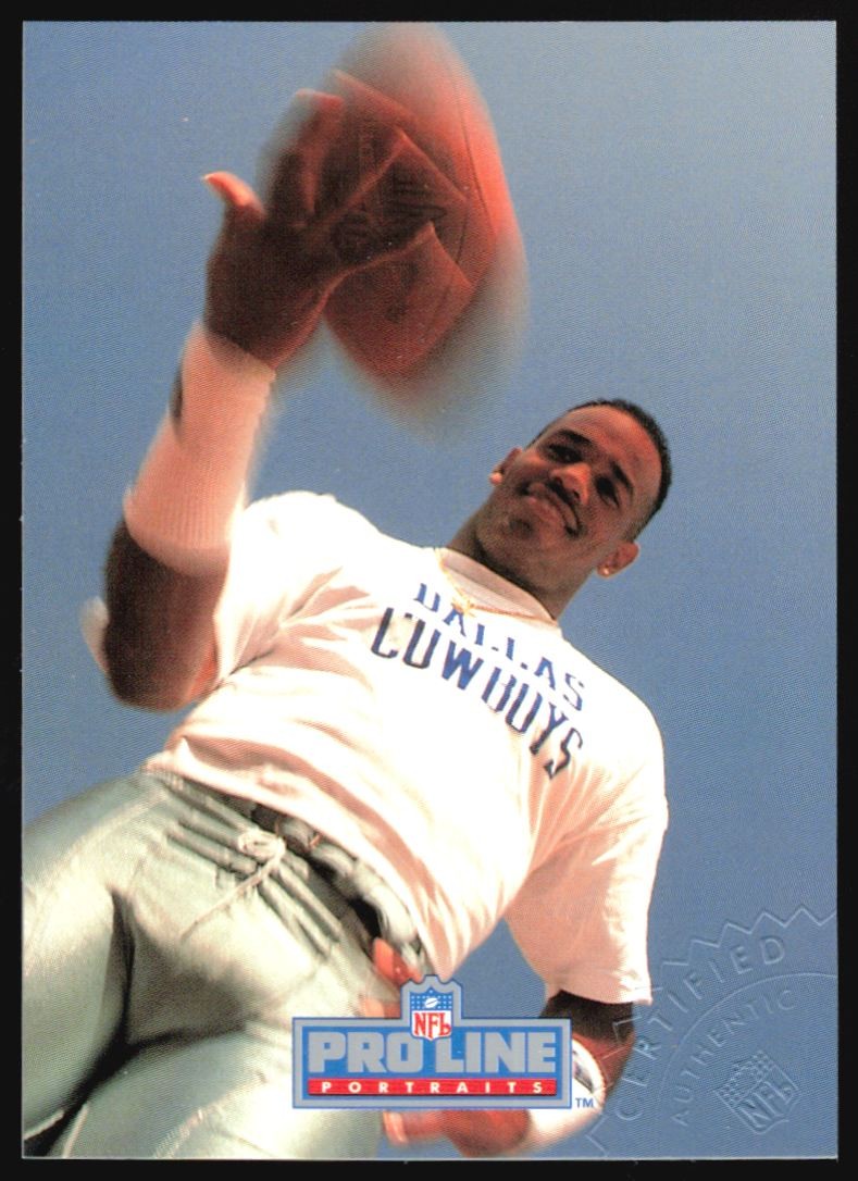 1992 Pro Line ALVIN HARPER Auto