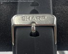 Sharp Black Digital Back Light Waterproof Men's Watch — photo 6
