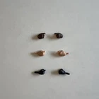1/18 3.75” GI Joe Cobra Star Wars Joytoy Scale Assorted Hands Lot #2
