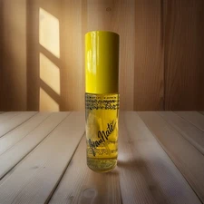 NOS VINTAGE Revlon Jean Nate Concentrated Cologne Spray Original 2.25 oz w/o Box