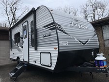 2026 Jayco Jay Flight SLX Single Axle 175FQ