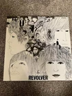 Revolver by The Beatles (Record, 2012)