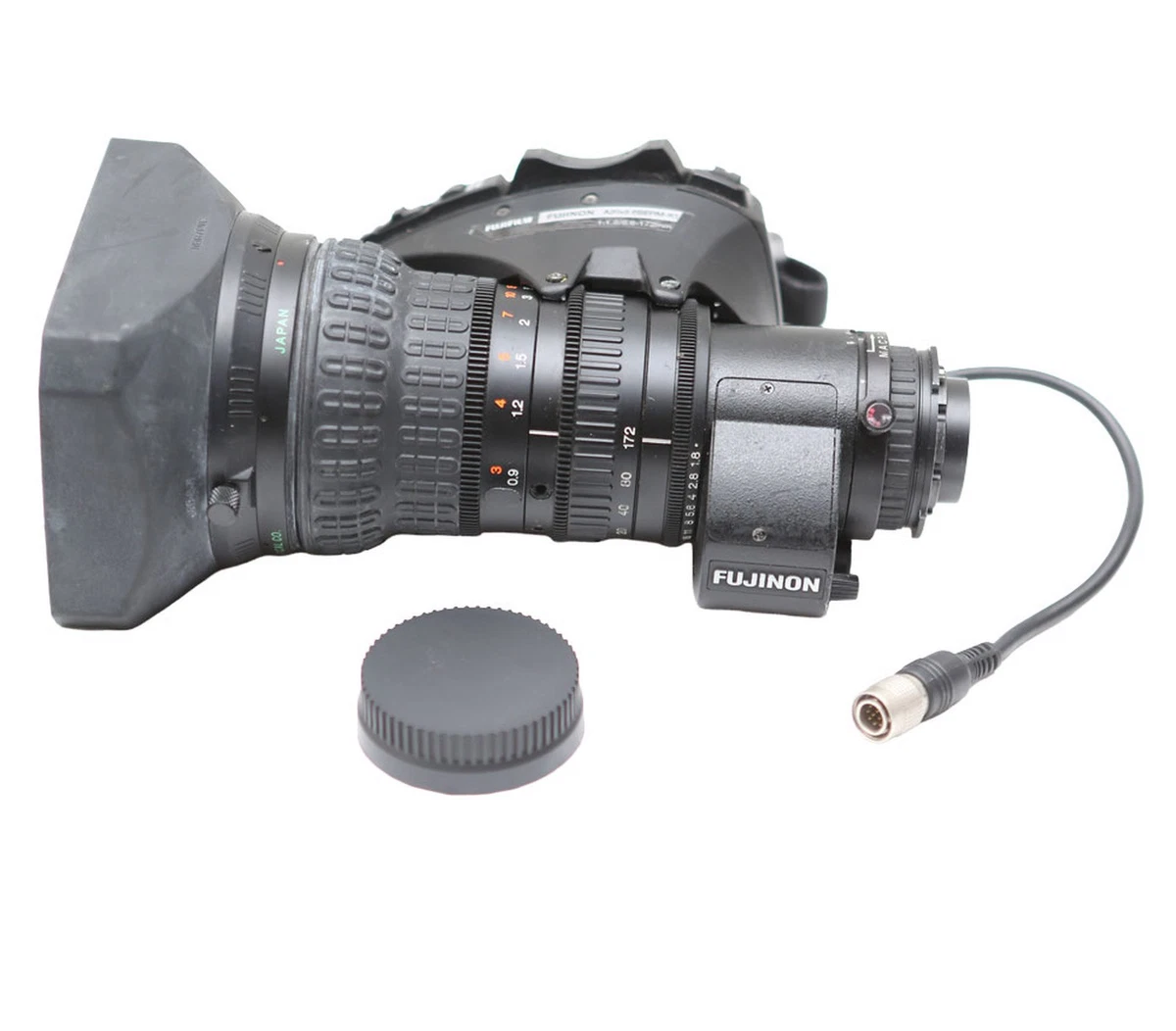 Fujinon B4 Mount Camera Lenses for sale | eBay