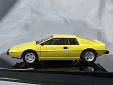 Autoart Lotus Esprit Type 79 (1/43)