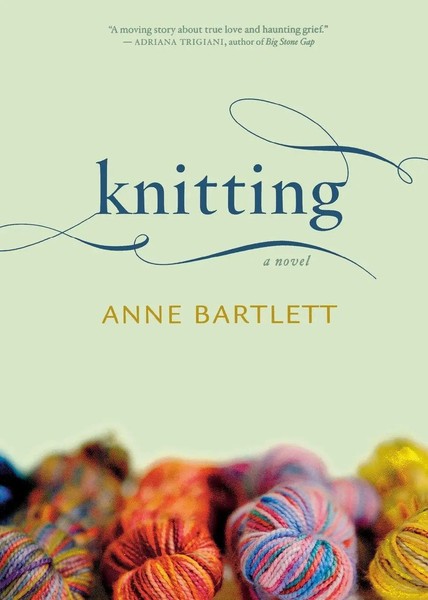 Knitting | Anne Bartlett | Taschenbuch | Kartoniert / Broschiert | Englisch-image