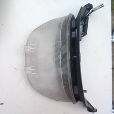 Honda CBR00RR 2005 RR5 Tail Light Rear Lamp Assembly LED Full Working Condition