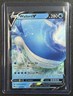 WAILORD V 2020 POKEMON SWORD & SHIELD CHAMPION'S PATH #013/073 HOLO FULL ART