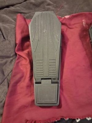 Ion idm02 Drum Machine PEDAL