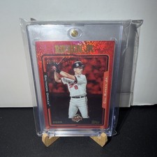 Topps 2025 Archives Cal Ripken Jr. Baltimore Orioles #230 Serial Numbered /50