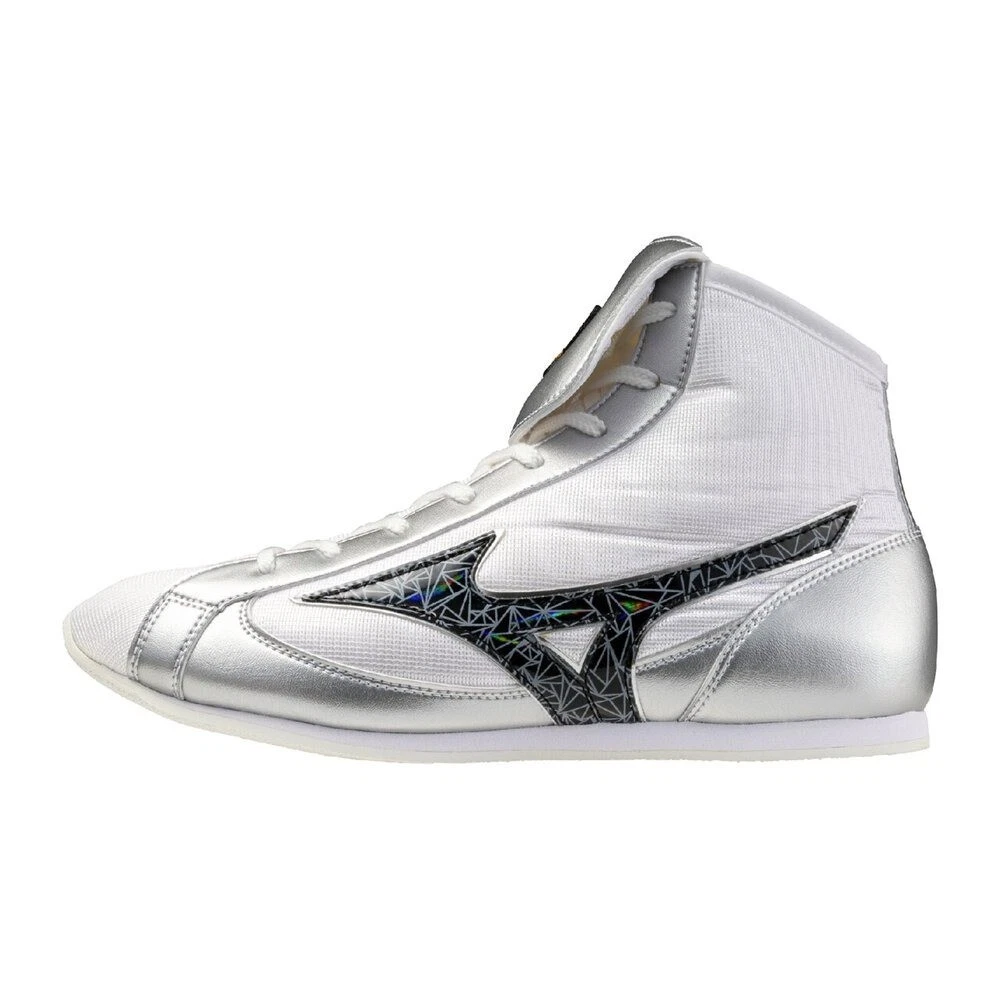 Mizuno Boxing White Boxing & MMA Shoes & Footwear for sale | eBay