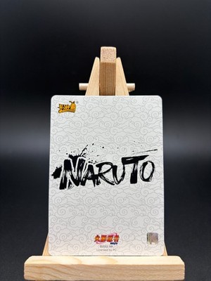 Naruto Kayou Uchiha Itachi NRB09 CR 003 Chinese NM IN STOCK Anime