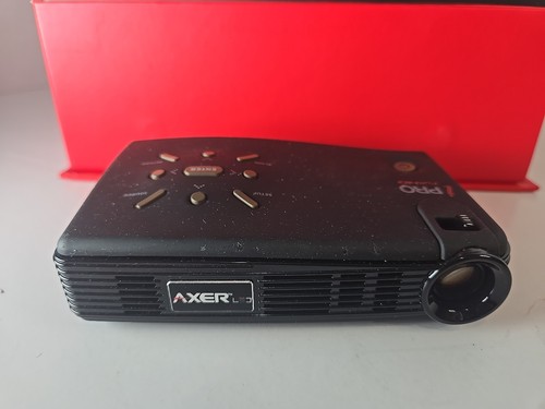 Axer ipro Projector IDC-6400 Limited Edition - Picture 7 of 14