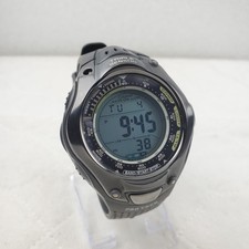 OROLOGIO UOMO VINTAGE CASIO PRO TREK SPORT PRG-70 TRIPLO SENSORE BAROMETRO 