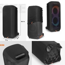 Bluetooth Speaker Elastic Dust Cover Protection Sleeve For JBL PARTYBOX 710