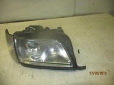Feu avant (phare) Audi 100