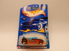 2002 Hot Wheels Speed Shark Track Aces 4/10 155