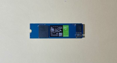 Western Digital WD Green SN350 1TB NVMe M.2 2280 Internal SSD