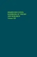 J. C. Smart | Higher Education: Handbook Of Theory And Research | Buch (1992)