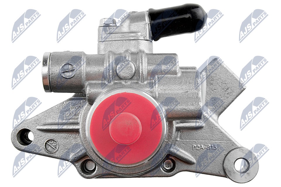 NTY Power Steering Hydraulic Pump SPW-HD-004 For Honda, 112mm Flügelzellen - Image 7