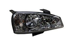 Feu avant (phare) Lada KALINA