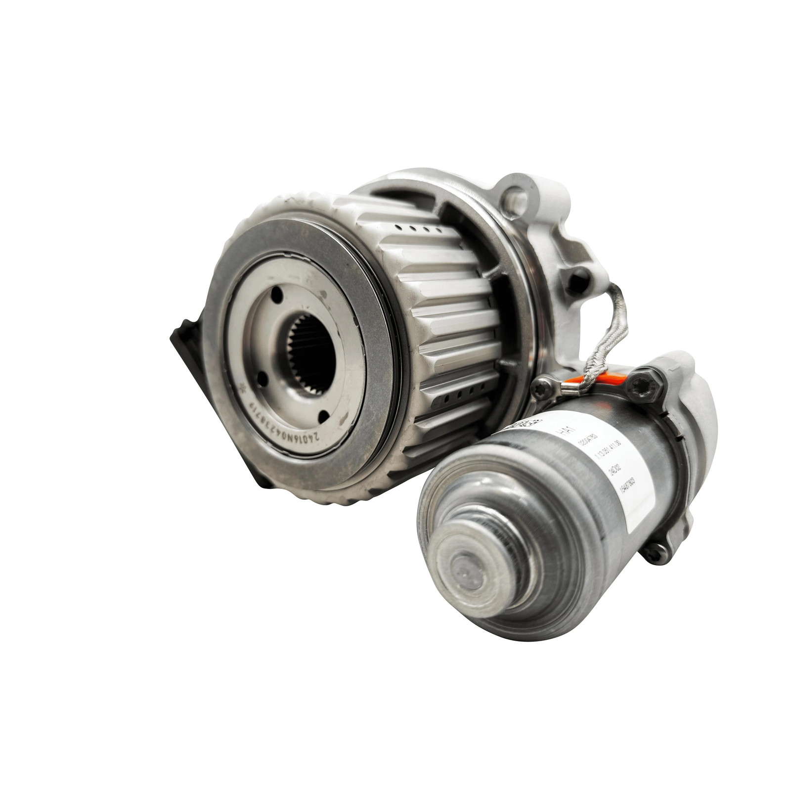 Haldex Clutch AWD Coupling 0CQ 525 554 T Audi SEAT Skoda VW