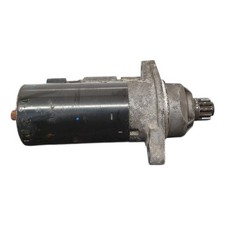 Skoda Yeti MK1 (Typ 5L) 2013 2.0 TDI Bosch Starter Motor 12v 02M911024P