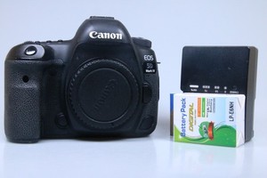 Canon EOS 5D Mark IV Camera Body Only