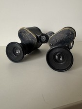 Altes Fernglas Feldstecher C P GOERZ Berlin Trieder Binocle um 1900!