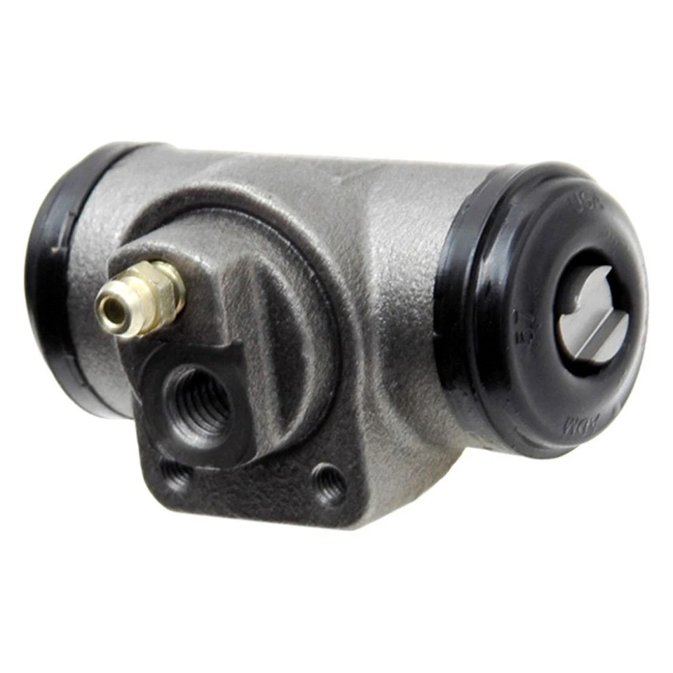 Original ACDelco para Chevy Malibu 1997-2005 freno de tambor y cilindro de rueda | trasero Foto 3 de 4