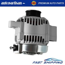 Alternator 95A For Honda CR-V 1997 1998 1999 2000 2001 2.0L 31100P3FJ01 13743