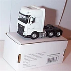 DAF XF Euro 6 Cab Unit Plain White 1-76 scale  New in Box 76WHDAFCAB New Boxed