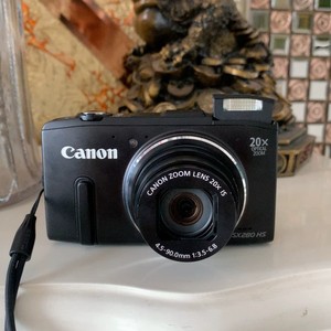 Canon Powershot Sx280 | eBay