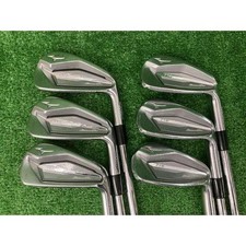 Mizuno Iron Set 6pcs Pro 719 5.6.7.8.9.P NSPRO MODUS3 TOUR 105 Flex S Used