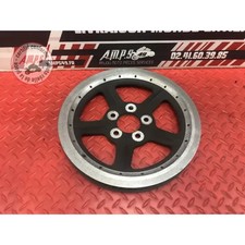 Poulie Harley-Davidson XL 883 R Sportster 2001 à 2015