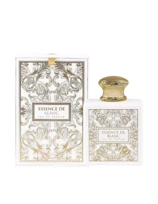 Essence De Blanc 100ml EDP by FA Paris (Fragrance World) Unisex Luxury Perfume