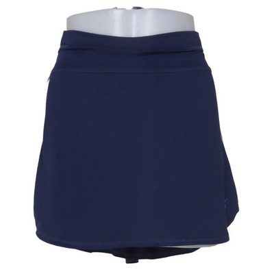 Sport Tech, Sportrock, Größe: 40, Blau, Elasthan/Polyester, Einfarbig #yHL