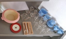 Dinette Gégé Sce à café