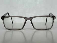 Tom Ford TF5408 020 56 16 145 Grey Black Mens...