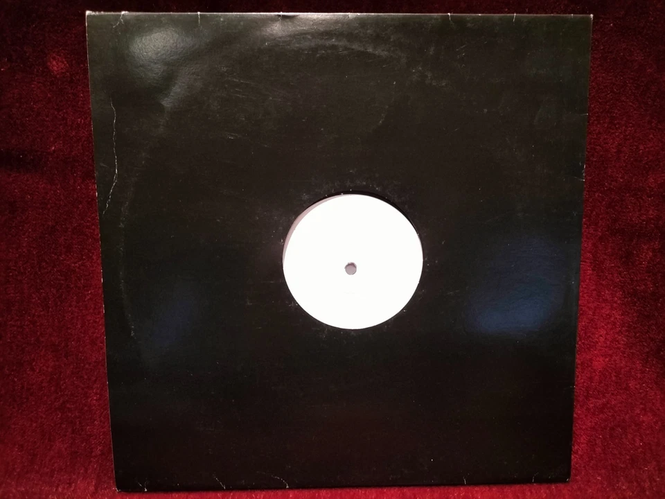 Culcha Candela - Ey DJ - Ring my Bell Hip Hop House Promo Single Sided - Bild 4 von 4