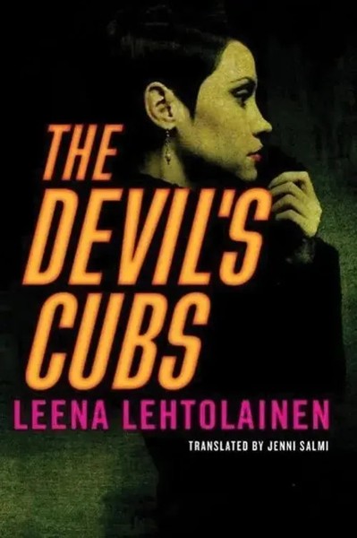 Lehtolainen, L: The Devil's Cubs | Leena Lehtolainen | Englisch | Taschenbuch-image