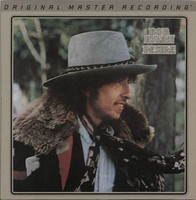 Bob Dylan Desire (Cd)