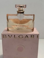 香水(女性用) BVLGARI Rose Essentielle Eau de Parfum Bvlgari Rose Essentielle Perfume for Women by Bvlgari in Canada
