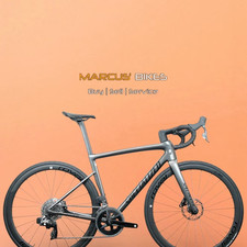 Specialized Tarmac SL8 road bike - 54cm