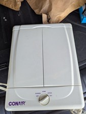 Conair Lighted Tri-Panel Makeup Mirror TM7L 2...